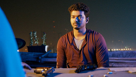 Thuppakki