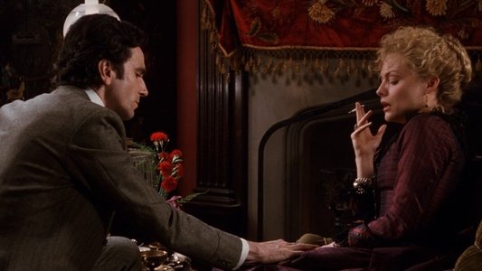 The Age of Innocence