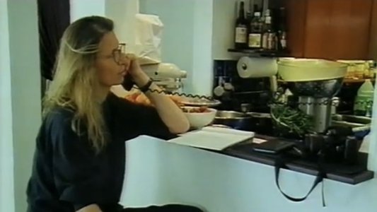 Annie Leibovitz 1993 Phaidon Documentary