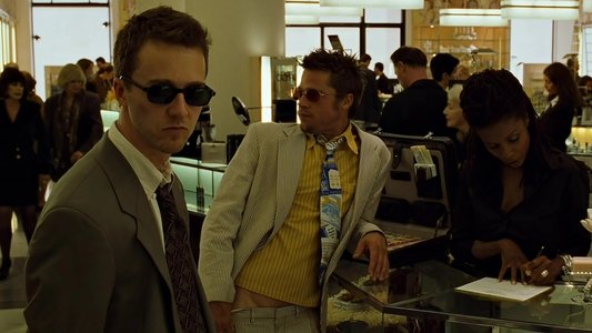 Fight Club