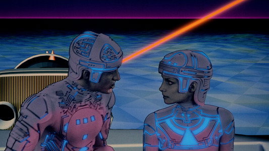 Tron
