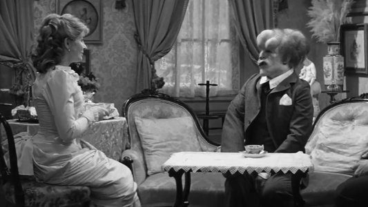 The Elephant Man
