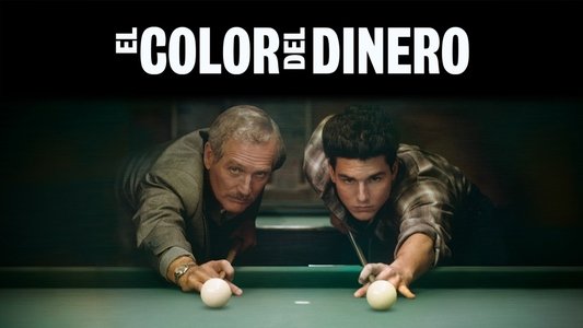 The Color of Money