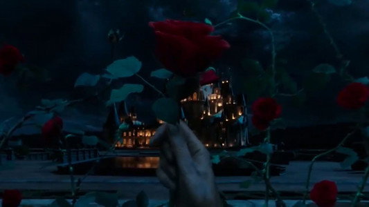 Beauty and the Beast