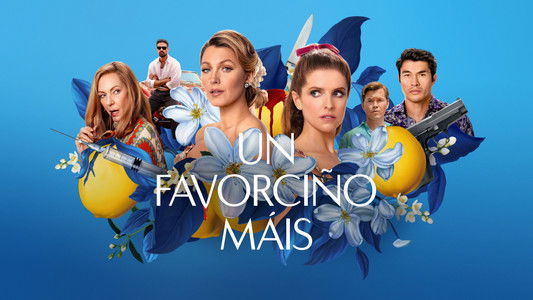 Another Simple Favor