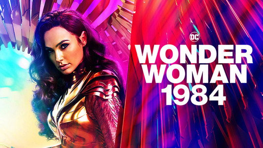Wonder Woman 1984