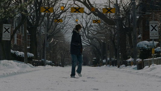 Scott Pilgrim vs. the World