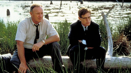 Mississippi Burning