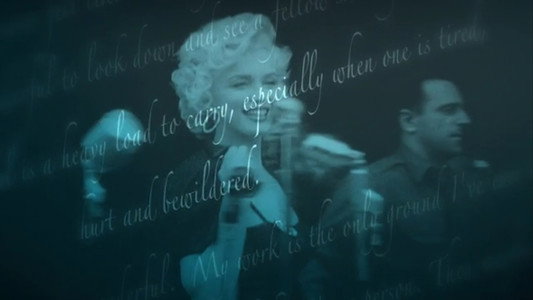 Fascination: Unauthorized Story of Marilyn Monroe