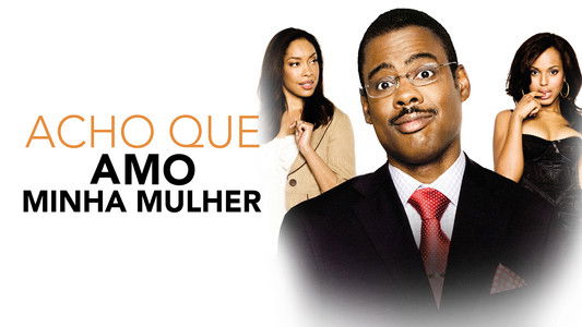 I Think I Love My Wife