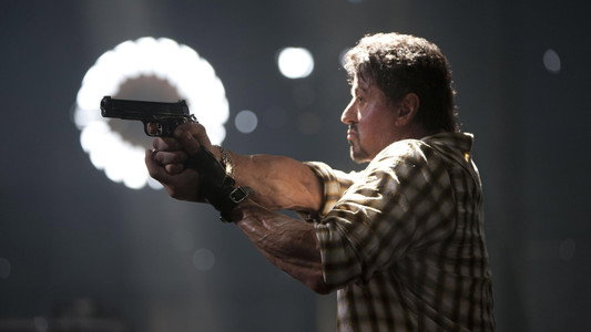 The Expendables
