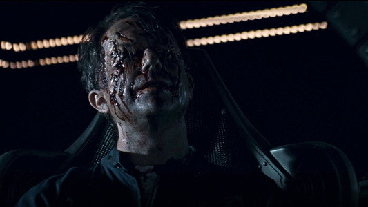Event Horizon