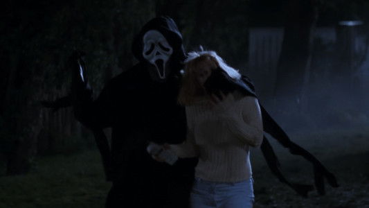 Scream