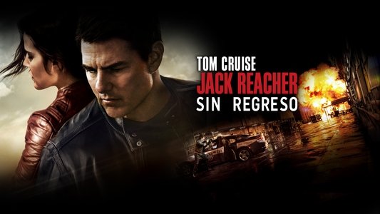 Jack Reacher: Never Go Back
