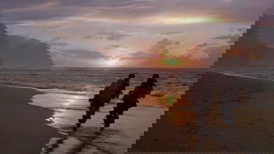 Pirates of the Caribbean: On Stranger Tides