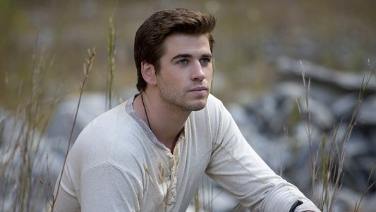 The Hunger Games: Mockingjay - Part 1