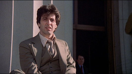 ...And Justice for All