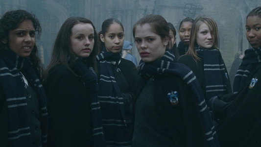 Harry Potter and the Goblet of Fire