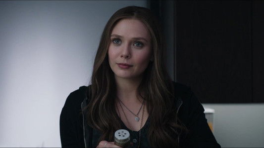 Captain America: Civil War