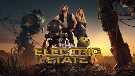 The Electric State
