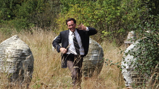 The Wicker Man