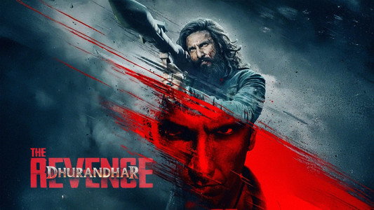 Dhurandhar: The Revenge