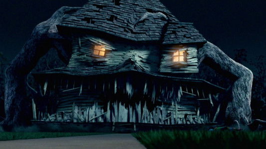 Monster House