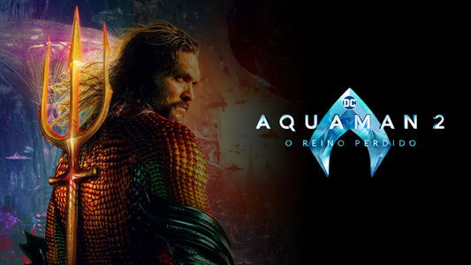 Aquaman and the Lost Kingdom