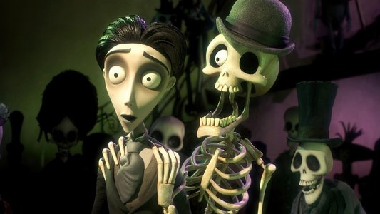 Corpse Bride