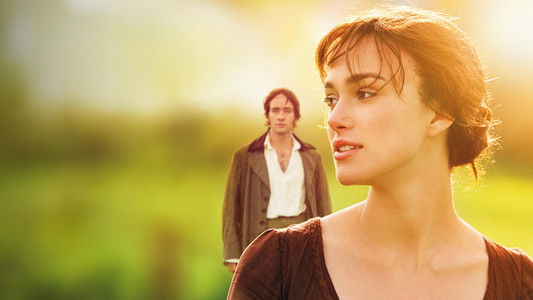 Pride & Prejudice