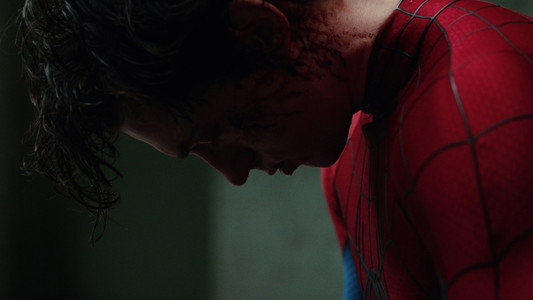 Spider-Man: Brand New Day
