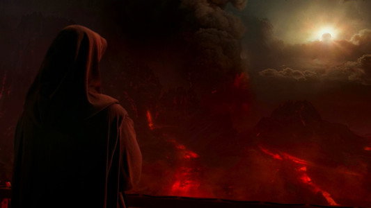 Star Wars: Episode III - Revenge of the Sith