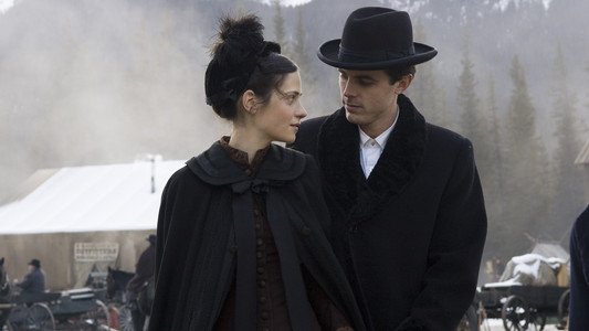 The Assassination of Jesse James by the Coward Robert Ford