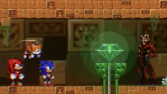 Sonic the Hedgehog 2