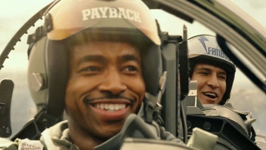 Top Gun: Maverick