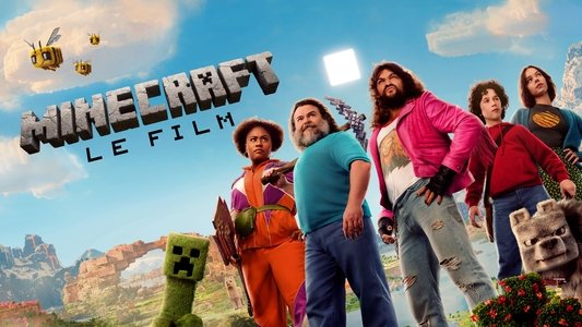 A Minecraft Movie