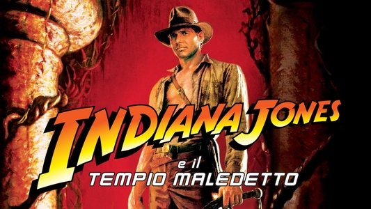 Indiana Jones and the Temple of Doom
