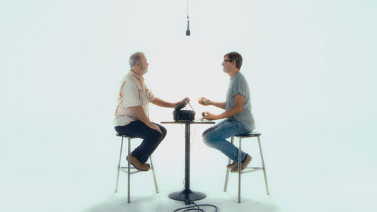 My Scientology Movie