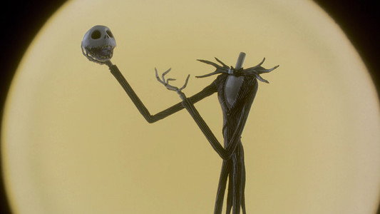 The Nightmare Before Christmas