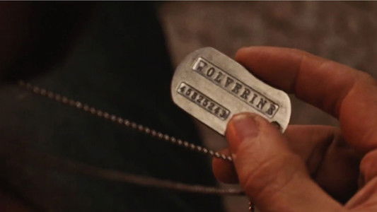 X-Men Origins: Wolverine