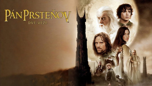 The Lord of the Rings: The Two Towers