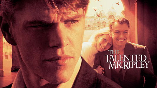 The Talented Mr. Ripley