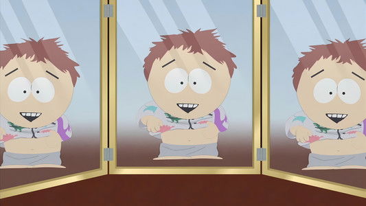 South Park: The End of Obesity