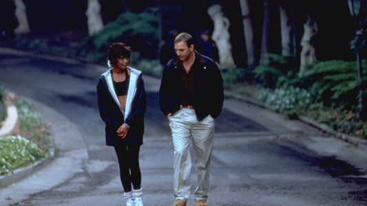 The Bodyguard
