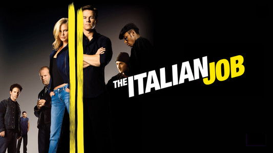 The Italian Job