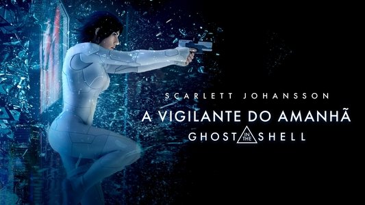 Ghost in the Shell