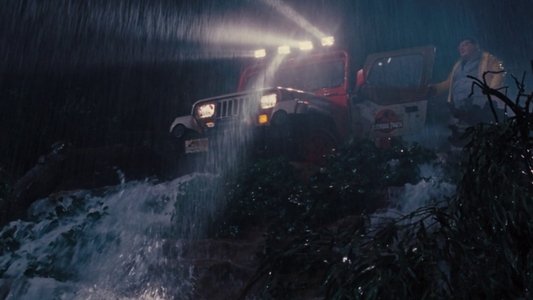 Jurassic Park
