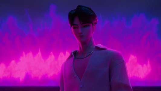 KPop Demon Hunters