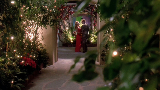 Death Becomes Her