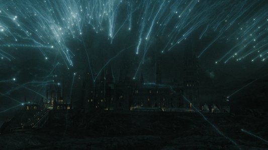 Harry Potter and the Deathly Hallows: Part 2